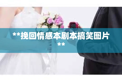 **挽回情感本剧本搞笑图片**