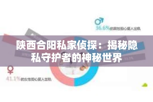 陕西合阳私家侦探：揭秘隐私守护者的神秘世界