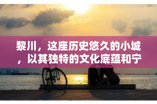黎川，这座历史悠久的小城，以其独特的文化底蕴和宁静的生活节奏吸引着无数游客。然而，在这样一个看似平静的城市里，你是否会好奇，有没有私家侦探机构的存在呢？今天，就让我带你一探究竟。