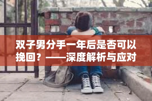 双子男分手一年后是否可以挽回？——深度解析与应对策略